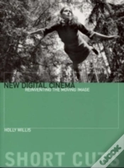 Capa do artigo New Digital Cinema - Reinventing The Moving Image