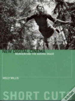 Capa do artigo New Digital Cinema - Reinventing The Moving Image