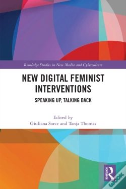 Capa do artigo New Digital Feminist Interventions