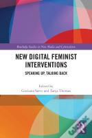 New Digital Feminist Interventions