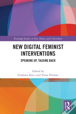 Capa do artigo New Digital Feminist Interventions