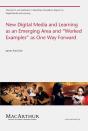 New Digital Media And Learning As An Emerging Area And &Quote;Worked Examples&Quote; As One Way Forward - Preview