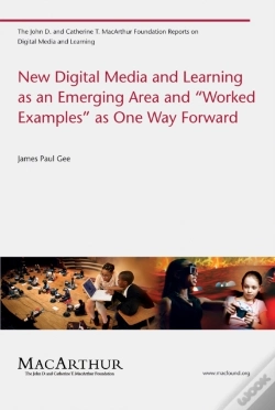 Capa do artigo New Digital Media And Learning As An Emerging Area And &Quote;Worked Examples&Quote; As One Way Forward