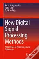 New Digital Signal Processing Methods