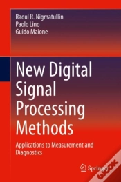Capa do artigo New Digital Signal Processing Methods