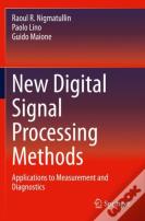 New Digital Signal Processing Methods