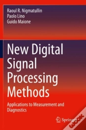 Capa do artigo New Digital Signal Processing Methods
