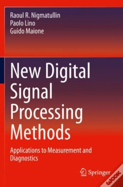 Capa do artigo New Digital Signal Processing Methods