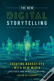Capa do artigo New Digital Storytelling