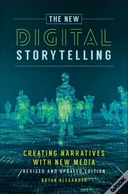 Capa do artigo New Digital Storytelling