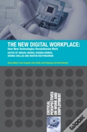 New Digital Workplace