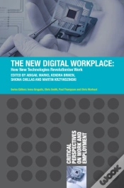 Capa do artigo New Digital Workplace