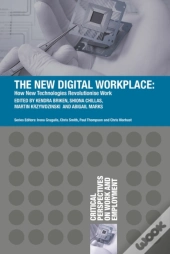 New Digital Workplace