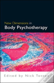 Capa do artigo New Dimensions In Body Psychotherapy