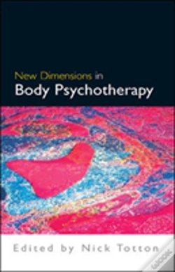 Capa do artigo New Dimensions In Body Psychotherapy