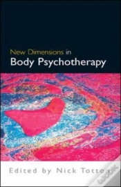 Capa do artigo New Dimensions In Body Psychotherapy