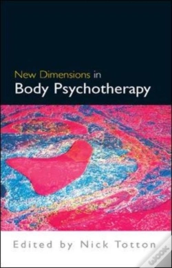 Capa do artigo New Dimensions In Body Psychotherapy
