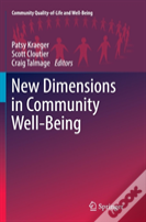 New Dimensions In Community Well-Being