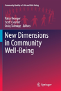 New Dimensions In Community Well-Being - Preview