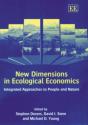 New Dimensions In Ecological Economics - Preview