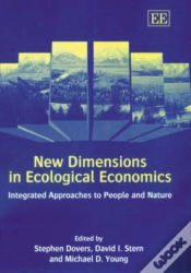 Capa do artigo New Dimensions In Ecological Economics