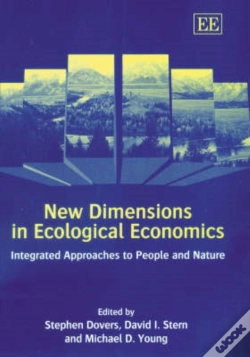 Capa do artigo New Dimensions In Ecological Economics