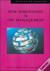 Capa do artigo New Dimensions In Pay Management