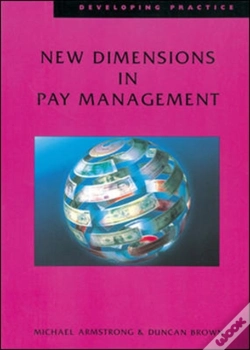 Capa do artigo New Dimensions In Pay Management