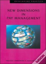 New Dimensions In Pay Management