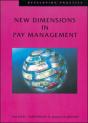 New Dimensions In Pay Management - Preview