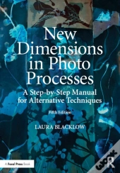 New Dimensions In Photo Processes
