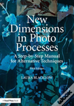 New Dimensions In Photo Processes