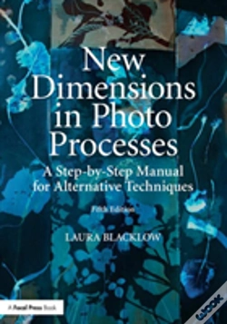 Capa do artigo New Dimensions In Photo Processes