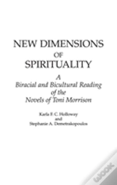 New Dimensions Of Spirituality