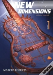 Capa do artigo New Dimensions