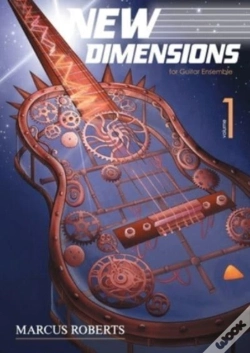 Capa do artigo New Dimensions