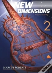 Capa do artigo New Dimensions