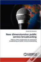 New Dimensionsion Public Service Broadcasting
