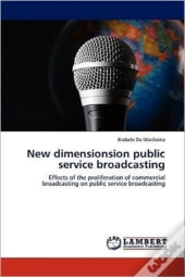 New Dimensionsion Public Service Broadcasting