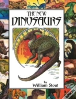 Capa do artigo New Dinosaurs