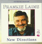 Capa do artigo New Directions - CD