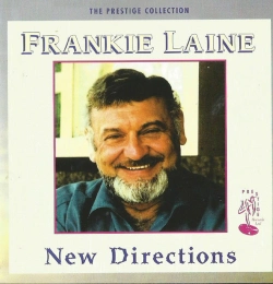 Capa do artigo New Directions - CD