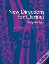 New Directions For Clarinet
