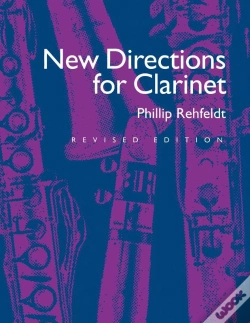 Capa do artigo New Directions For Clarinet