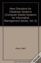 Capa do artigo New Directions For Database Systems
