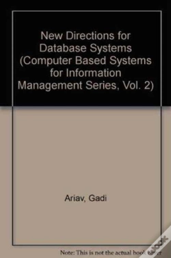 Capa do artigo New Directions For Database Systems