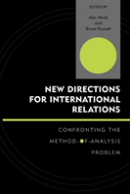 New Directions For International Relations