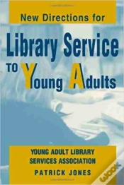 Capa do artigo New Directions For Library Service To Young Adults