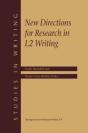 New Directions For Research In L2 Writing - Preview