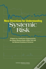Capa do artigo New Directions For Understanding Systemic Risk